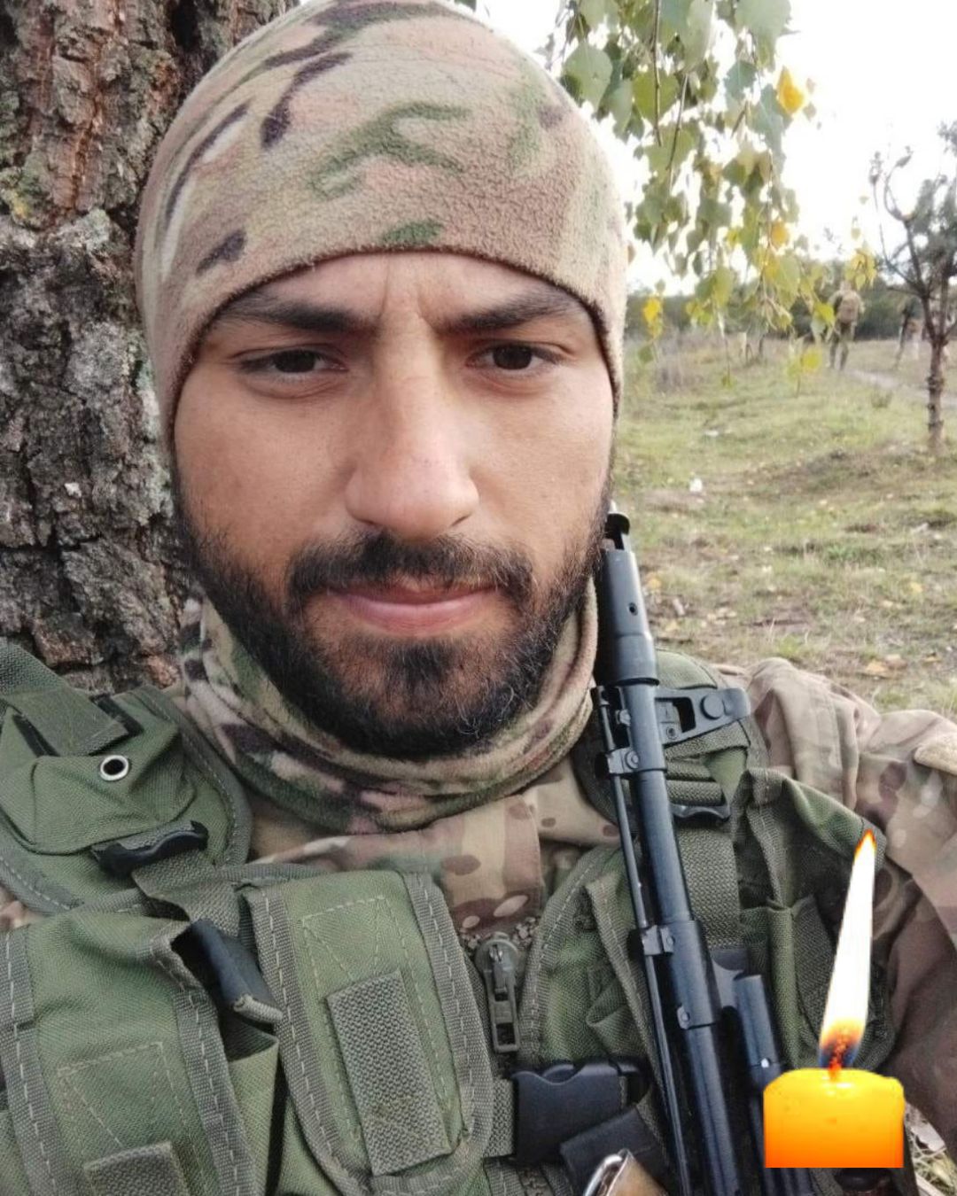 Юрій Шимків