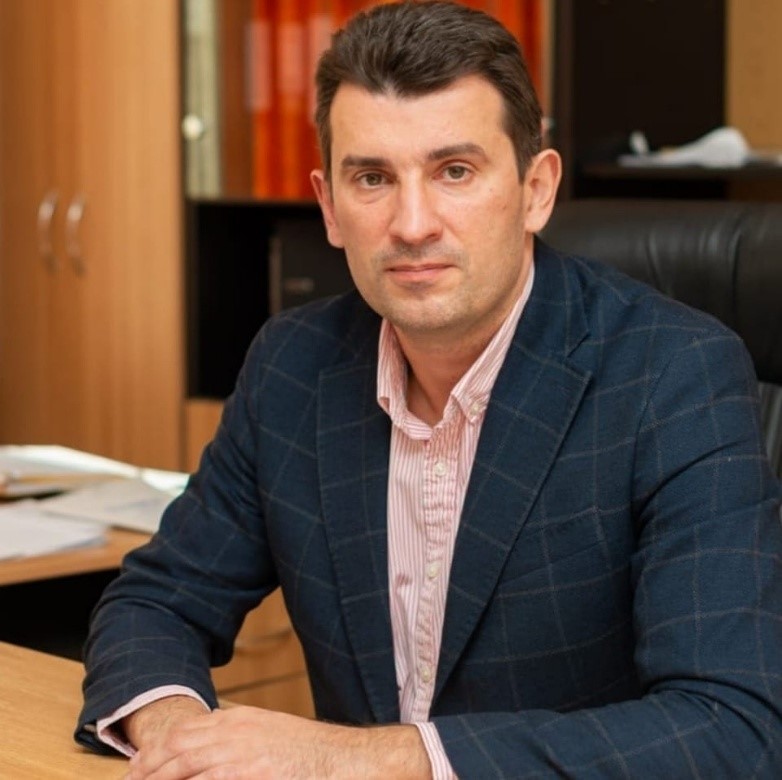 Григорій Прохоренко