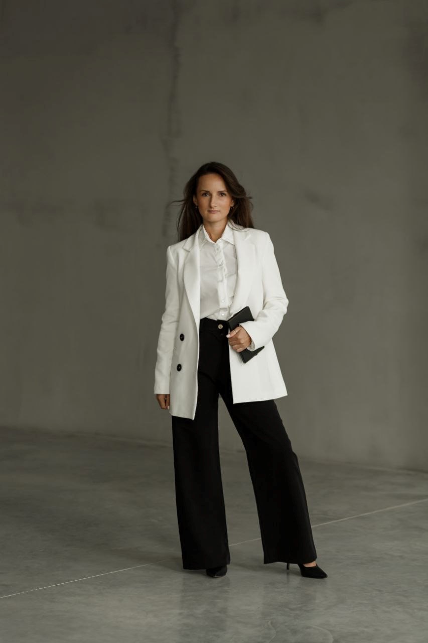 Галина Боднарюк