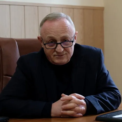 Нікіфоров Петро Опанасович