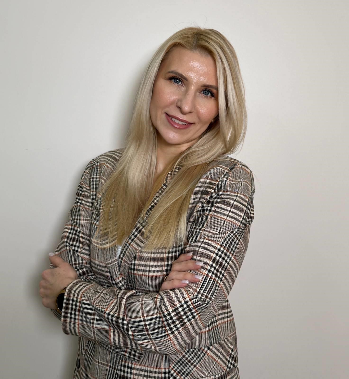 Анастасія Чифурка