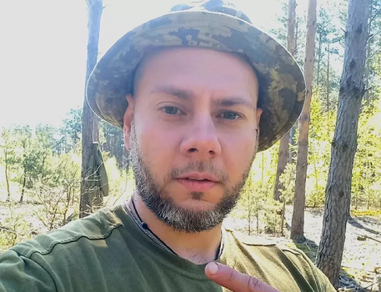 Петро Цурукін