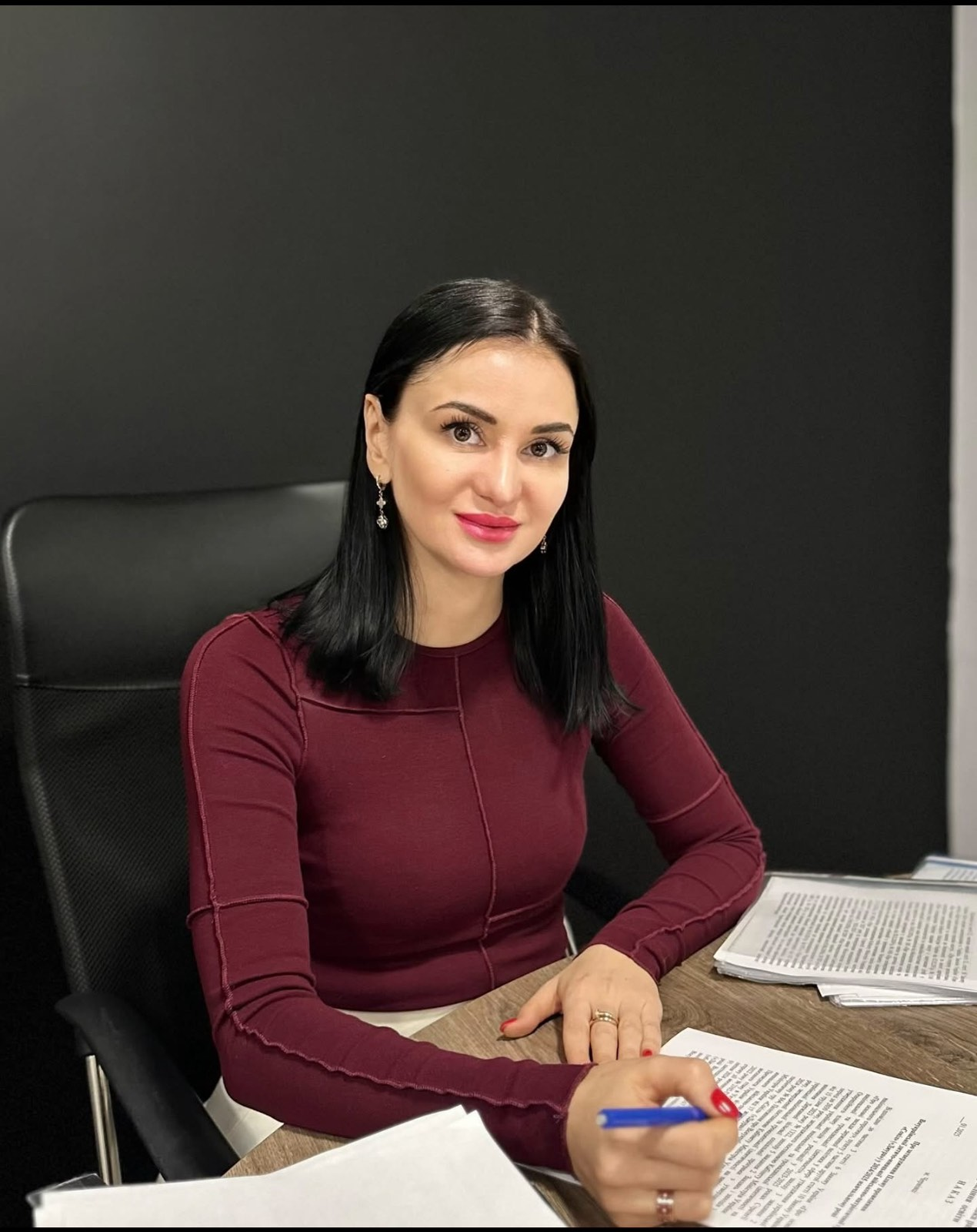 Ірина Ткачук