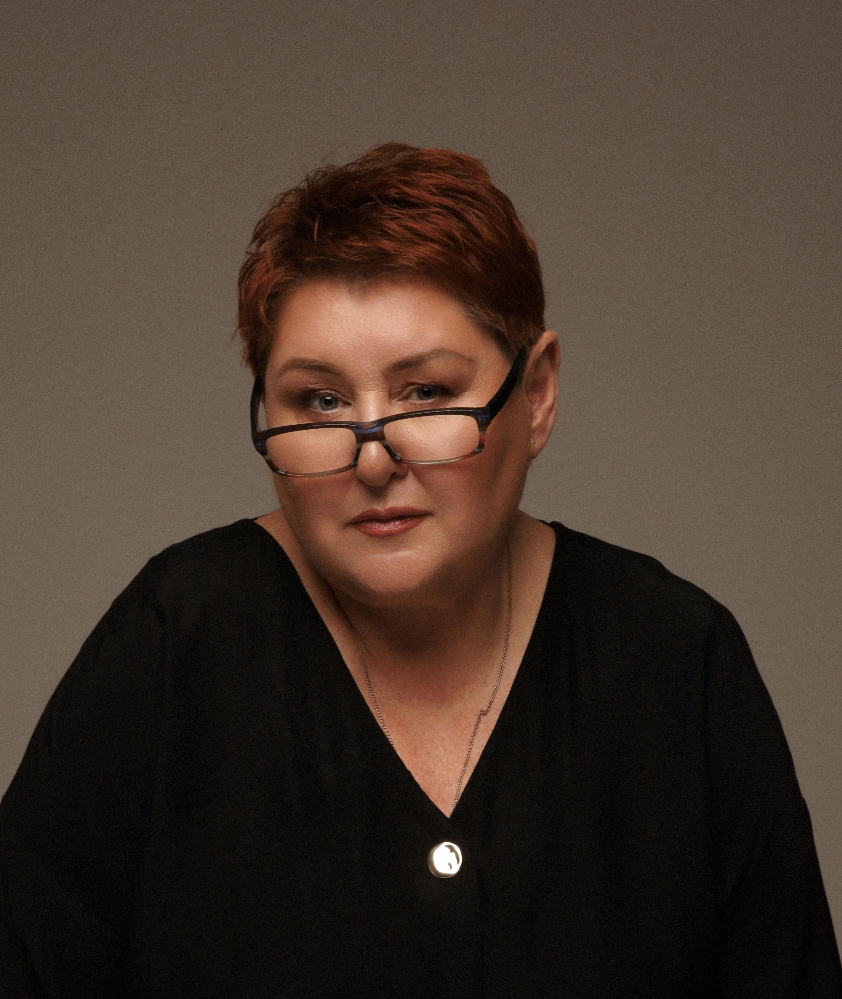 Буднікевич Ірина Михайлівна