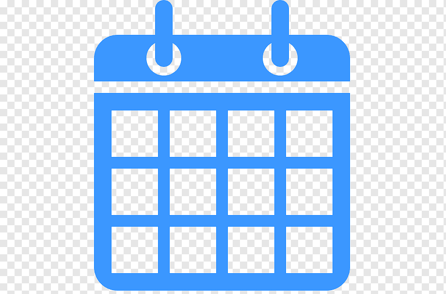 Календар ЄВІ + ЄФВВ