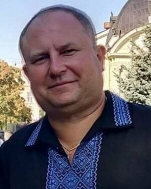 Андрій Кравченко