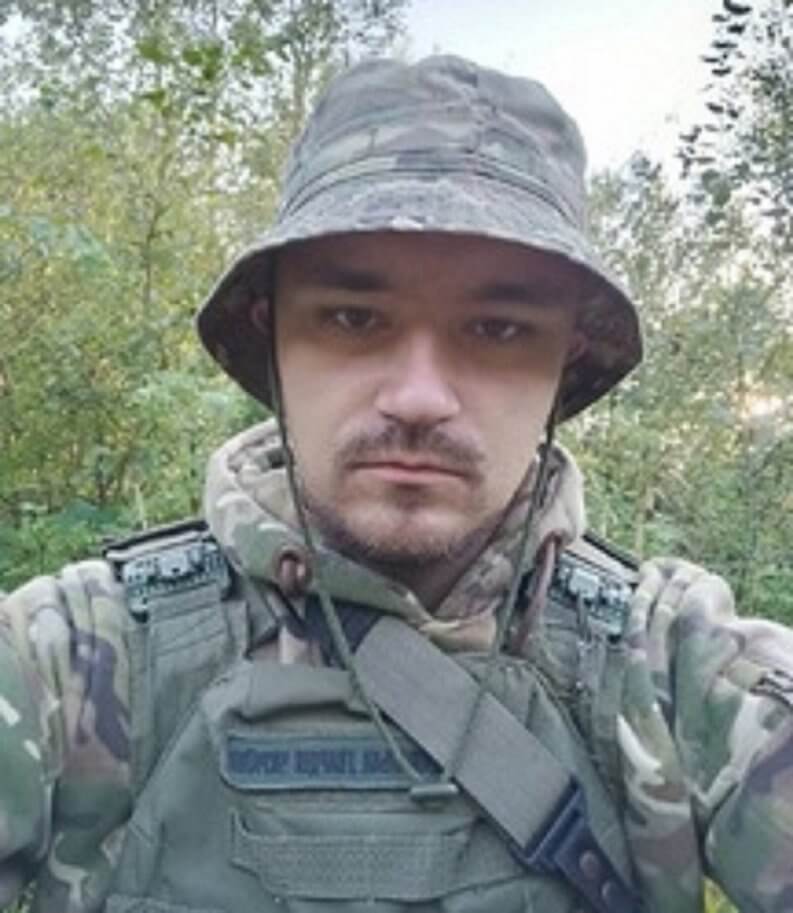 Микола Телепчук