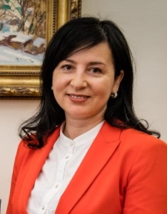 Людмила Осачук 