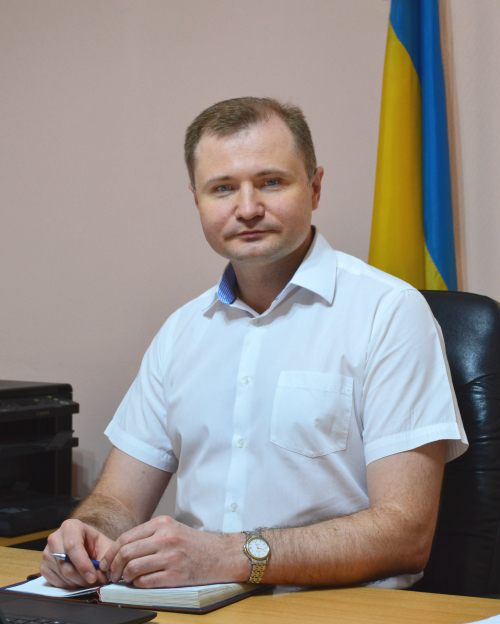 Павло Перепічка