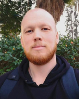 Олександр Самойленко