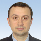 Владислав Севрюков