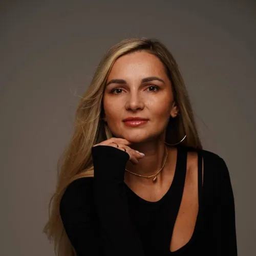 Вікторія Кифяк