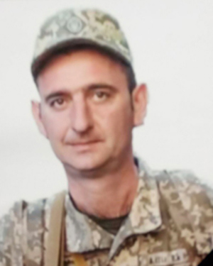 Володимир Гуменюк