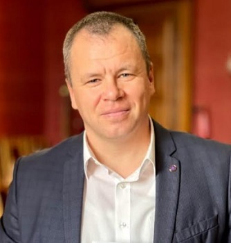 Руслан Білоскурський