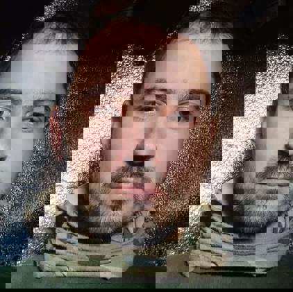 Василь Рашковецький